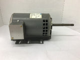 Marathon SQA56C17D1101A 1/2 Hp AC Motor 115/230 Volts 1725 Rpm 48Y Frame
