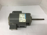 Marathon SQA56C17D1101A 1/2 Hp AC Motor 115/230 Volts 1725 Rpm 48Y Frame