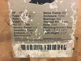 Dayton 6K083A 1/3 Hp AC Motor 115 Volts 1725 Rpm 56Z Frame Single Phase