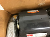 Dayton 6K083A 1/3 Hp AC Motor 115 Volts 1725 Rpm 56Z Frame Single Phase