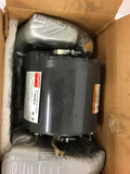 Dayton 6K083A 1/3 Hp AC Motor 115 Volts 1725 Rpm 56Z Frame Single Phase