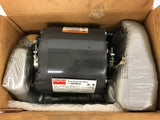 Dayton 6K083A 1/3 Hp AC Motor 115 Volts 1725 Rpm 56Z Frame Single Phase