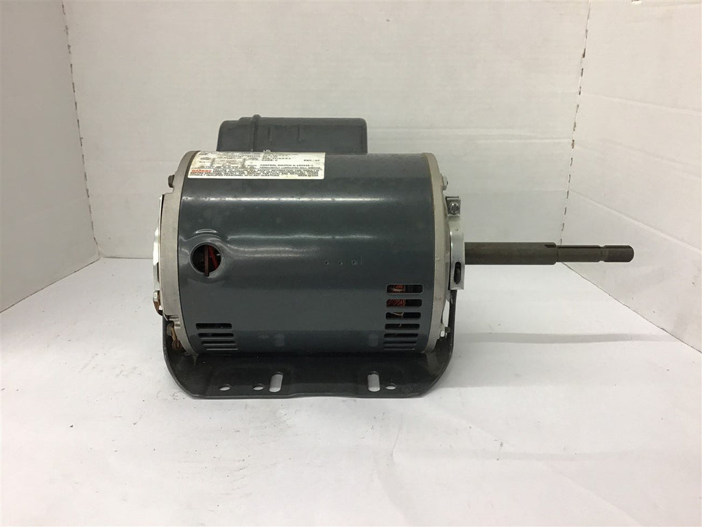 Marathon 56C17D5346H 3/4 HP AC Motor 115/208-230 volts 1725 rpm 56-70 Fr