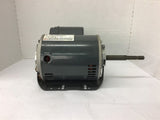 Marathon 56C17D5346H 3/4 HP AC Motor 115/208-230 volts 1725 rpm 56-70 Fr