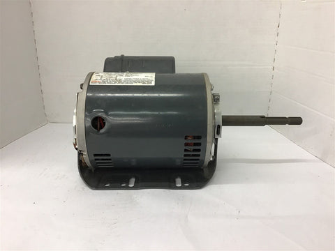 Marathon 56C17D5346H 3/4 HP AC Motor 115/208-230 volts 1725 rpm 56-70 Fr