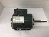 Marathon 56C17D5346H 3/4 HP AC Motor 115/208-230 volts 1725 rpm 56-70 Fr