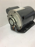 Marathon 56C17D5346H 3/4 HP AC Motor 115/208-230 volts 1725 rpm 56-70 Fr