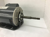 Marathon 56C17D5346H 3/4 HP AC Motor 115/208-230 volts 1725 rpm 56-70 Fr