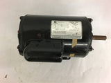 Emerson C55XZDEN-2778 3/4 H AC Motor 115 Volts 3450 rpm Power Tool Motor