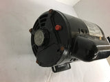 Emerson C55XZDEN-2778 3/4 H AC Motor 115 Volts 3450 rpm Power Tool Motor