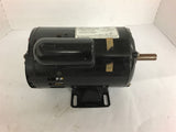 Emerson C55XZDEN-2778 3/4 H AC Motor 115 Volts 3450 rpm Power Tool Motor