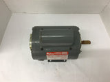 Dayton 6K830A 1 1/2 Hp AC Motor 115/230 volts 3600 Rpm 56 Fr Single Phase