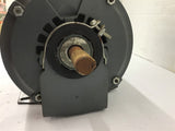 Dayton 6K830A 1 1/2 Hp AC Motor 115/230 volts 3600 Rpm 56 Fr Single Phase