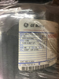 GE 5K38SN267BS 3/4 HP AC Motor 200-230/460 volts 1140 rpm 48Z Frame