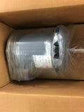 GE 5K38SN267BS 3/4 HP AC Motor 200-230/460 volts 1140 rpm 48Z Frame