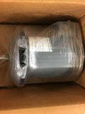 GE 5K38SN267BS 3/4 HP AC Motor 200-230/460 volts 1140 rpm 48Z Frame