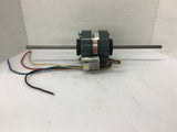 Fasco D247 1/6-1/8-1/12 HP AC Motor 230 volts 1550 Rpm 3 Speed