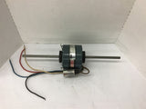 Fasco D247 1/6-1/8-1/12 HP AC Motor 230 volts 1550 Rpm 3 Speed