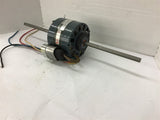 Fasco D247 1/6-1/8-1/12 HP AC Motor 230 volts 1550 Rpm 3 Speed