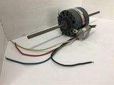 Fasco D247 1/6-1/8-1/12 HP AC Motor 230 volts 1550 Rpm 3 Speed