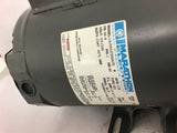 Marathon LQJ56C17D2057E 1 HP AC Motor 115/230 volts 1725 rpm