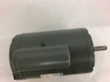 Marathon LQJ56C17D2057E 1 HP AC Motor 115/230 volts 1725 rpm