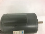 Marathon LQJ56C17D2057E 1 HP AC Motor 115/230 volts 1725 rpm