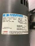 Marathon LQJ56C17D2057E 1 HP AC Motor 115/230 volts 1725 rpm