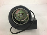 Emerson F331-XCEK-1168 Fan Motor .8 Amps 2650 Rpm 60 HZ