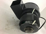 Emerson F331-XCEK-1168 Fan Motor .8 Amps 2650 Rpm 60 HZ