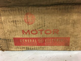 GE 5K37JG429 1/2 HP AC Motor 220/380 volts 2850 Rpm 56J Frame 50 HX