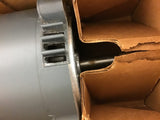 GE 5K37JG429 1/2 HP AC Motor 220/380 volts 2850 Rpm 56J Frame 50 HX