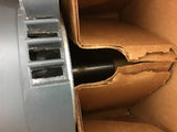 GE 5K37JG429 1/2 HP AC Motor 220/380 volts 2850 Rpm 56J Frame 50 HX