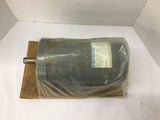 Marathon RQC145TTDR8913BB 5 Hp AC Motor 208-240/440-480 V 3450 Rpm 2P 145T FR