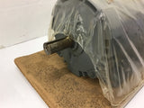 Marathon RQC145TTDR8913BB 5 Hp AC Motor 208-240/440-480 V 3450 Rpm 2P 145T FR