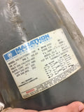 Marathon RQC145TTDR8913BB 5 Hp AC Motor 208-240/440-480 V 3450 Rpm 2P 145T FR