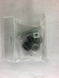 FASCO FM50 8725-6016 5" Dia. Fasmount Blower Motor Mounting Kit S58-702
