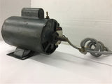 Ajax PoW12-3600 1/2 HP Power Tool motor 115/230 V 3450 Rpm Single Phase