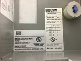 Weg ESW 9V47A R25 Enclosed Starter 415V50HZ 480V60HZ 9A