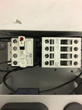 Weg ESW 9V47A R25 Enclosed Starter 415V50HZ 480V60HZ 9A