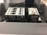 Weg ESW 9V47A R25 Enclosed Starter 415V50HZ 480V60HZ 9A