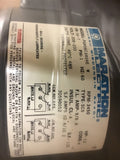 Marathon PQA56C3404E 1.5 Hp AC Motor 208-230 Volt 3450 Rpm 56-7 Frame