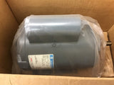 Marathon PQA56C3404E 1.5 Hp AC Motor 208-230 Volt 3450 Rpm 56-7 Frame
