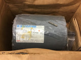 Marathon K022 1 1/2 HP AC Motor 208-230/460 V 1725 Rpm 4P 56H-70 Frame