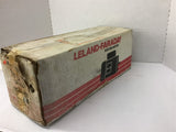 Leland-Faraday EM2-2005D 3/4 HP Condenser Fan Motor 208-230/460 V 1075 Rpm 48 Fr