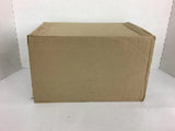 Weg ESW-12V24A-R30 Enclosed Starter 240 Volts 60 HZ 12 Amps Starter