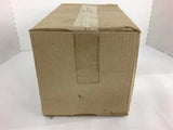Weg ESW-12V24A-R30 Enclosed Starter 240 Volts 60 HZ 12 Amps Starter
