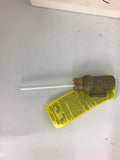 Watts 3/4 LF100XL 175-210 Relief Valve Self-Closing