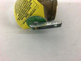 Watts 3/4 LF100XL 175-210 Relief Valve Self-Closing