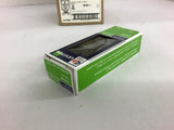 Leviton 5320-S Brown Duplex Outlet 2 Pole Grounding 15A-125V Box of 10